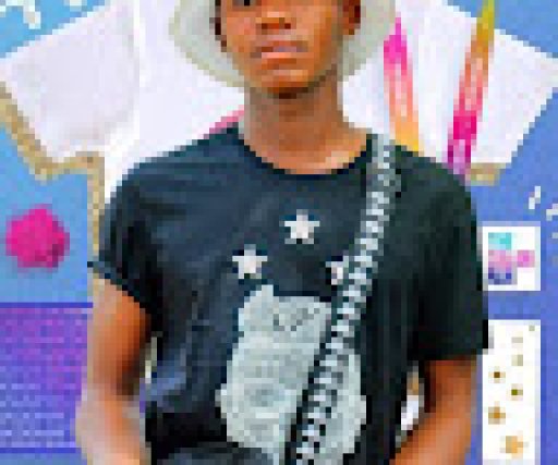 Eric Maero Crazy Em Tv Show