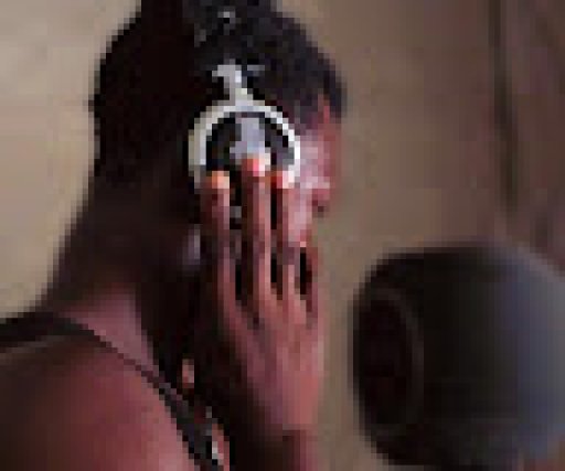 Justice Cobbinah (Kwesi Foreigner)