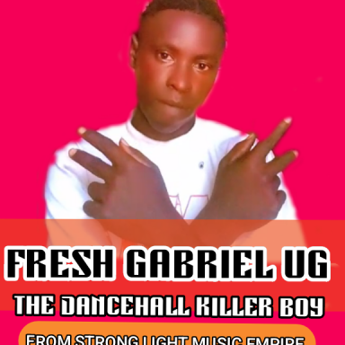 My Roser ( Ature na)_ fresh Gabriel ug the Dancehall killer boy 