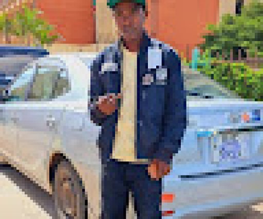 Ken dillar Rapper official