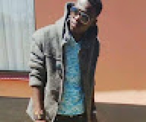 Thandolwethu Mbhamali