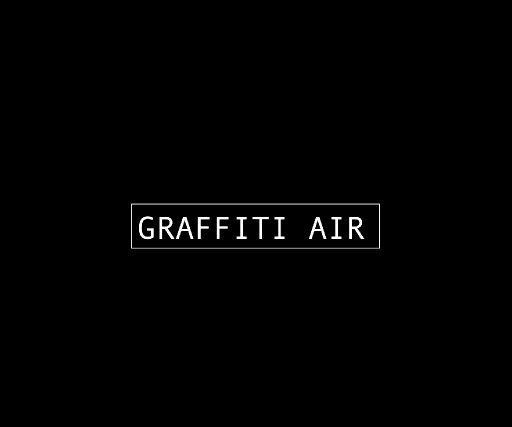 graffitiair