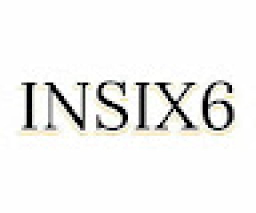 Insix6 officiel