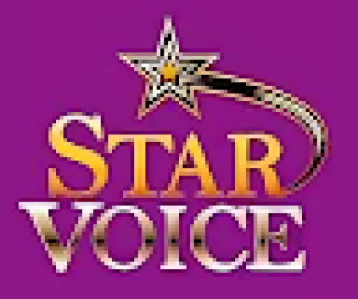 STAR VOICE OFFICIAL NEVER GIVE UP