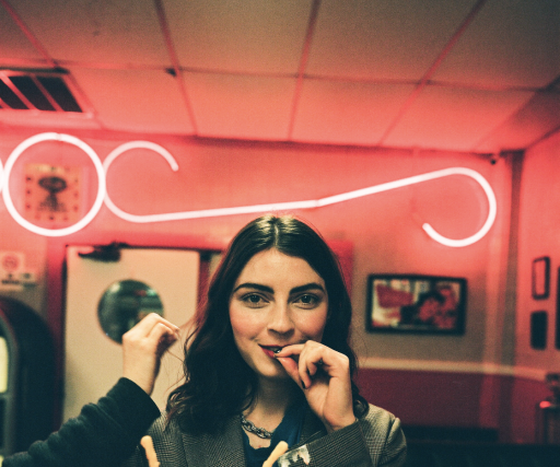 Anna Shoemaker