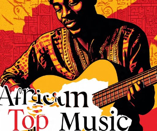African top music 