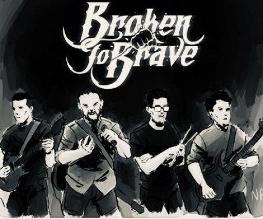 brokentobrave