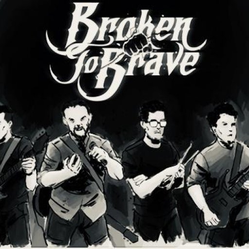 brokentobrave