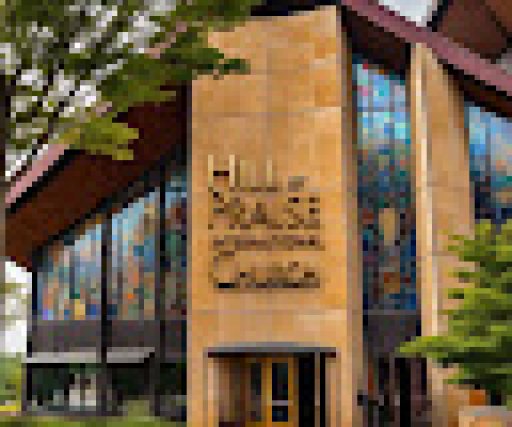 Hill Of praise International