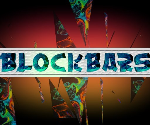 Blockbars 