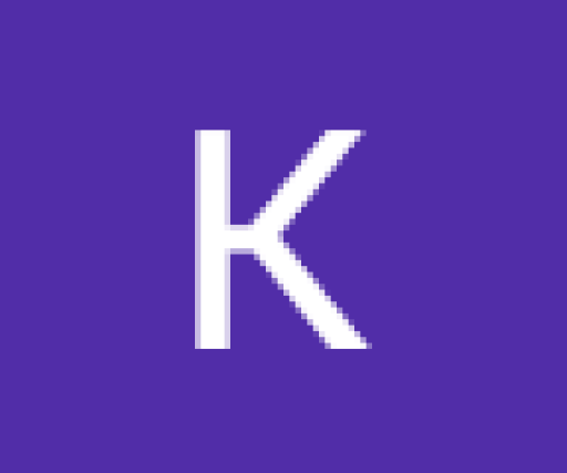 K stunner Kasongo5153