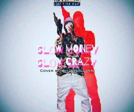Glowmoneyglowcrazy 