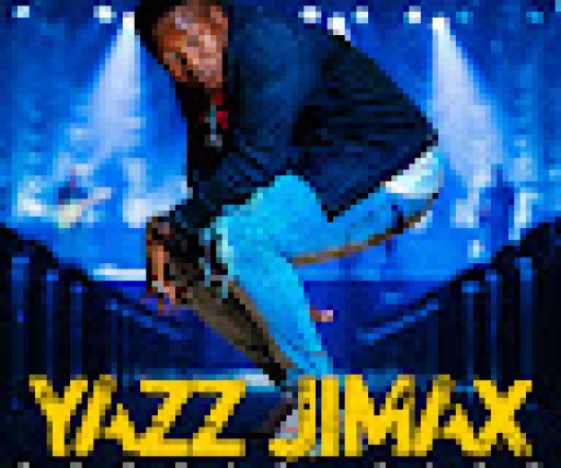 Yazz Jimax