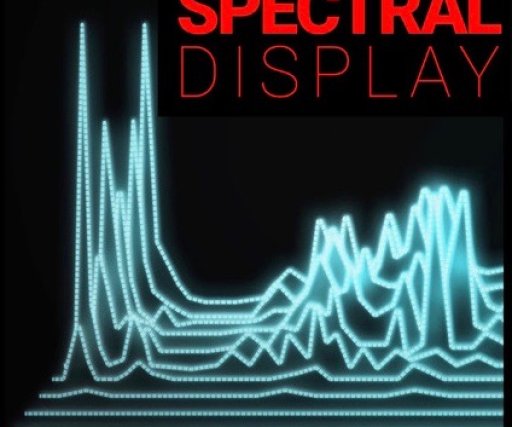 Spectral Display