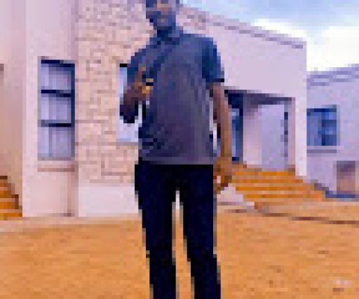 Letlatsa Nthakothefirst