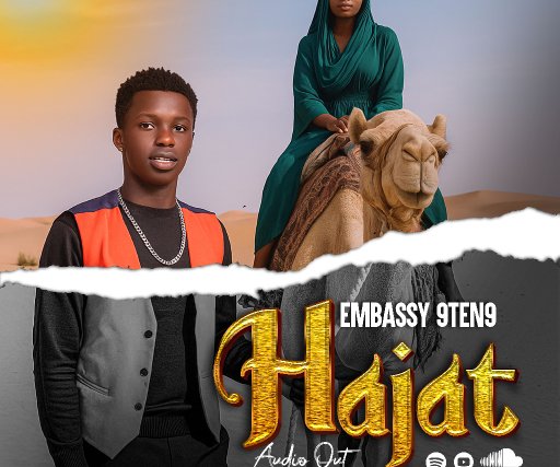 Embassy 9ten9