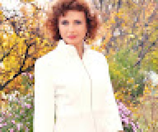 Вікторія Хмелецька