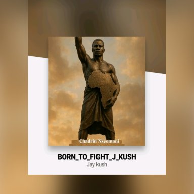 Born to fight 