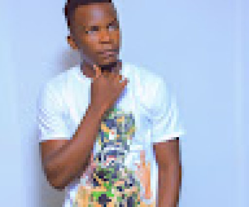 Kitimbo Hakim (Prince Kay Ug)