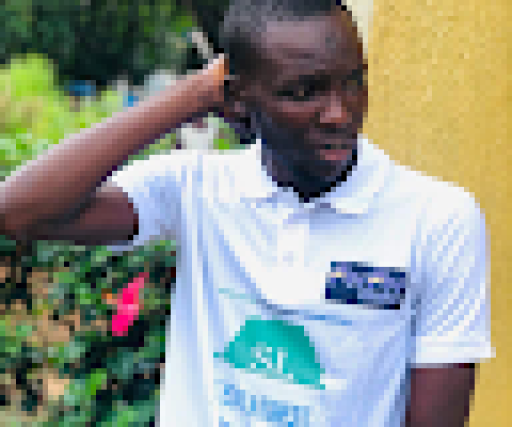 Mustapha Muzzay Kargbo