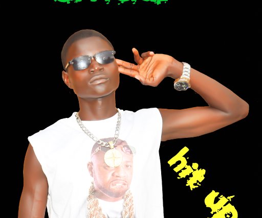 Tonny Jaa Official ug