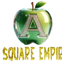 A Square Empire