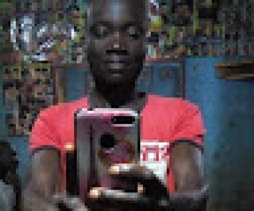 Tekakwo Alfred Freeman