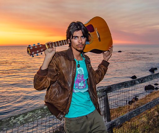 Zack Freitas