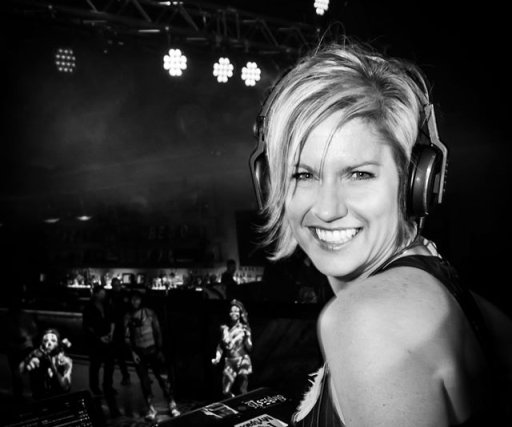 DJ Nikki Smiles