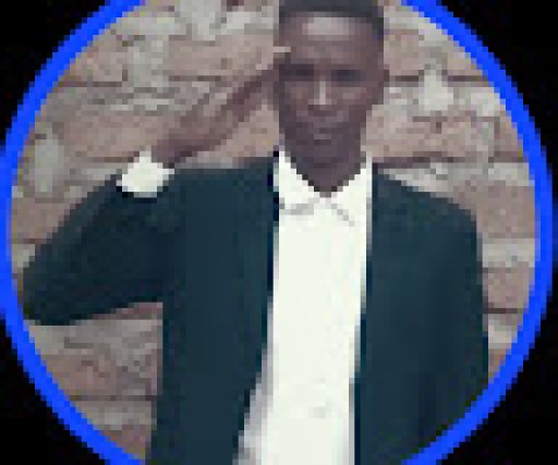 Kwetejeka Joseph (Computer)