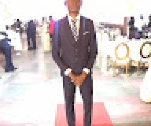 Lu&iacute;s Mandavela Calei