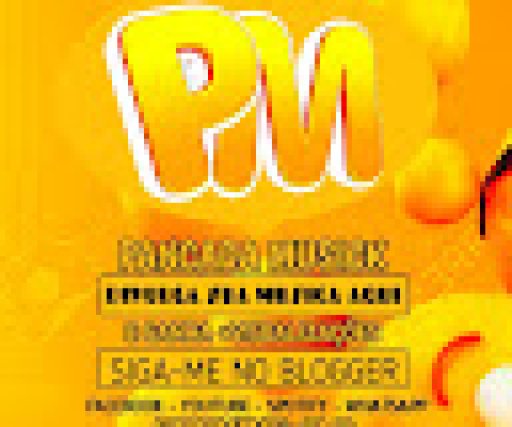 PANCADA M&Uacute;SICK BLOGGER