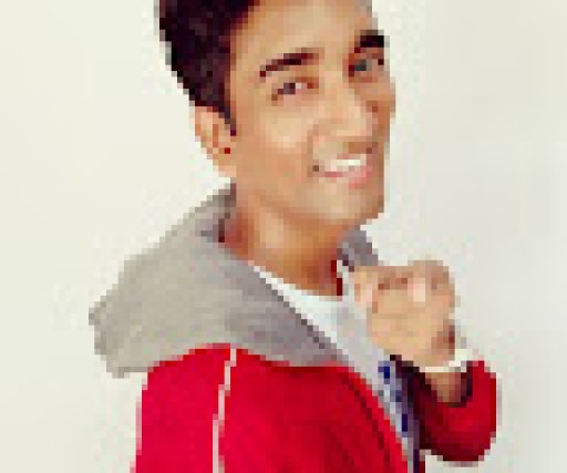 Sandun Athulathmudali