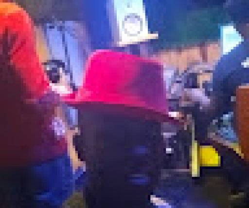 Stress vencher Musez