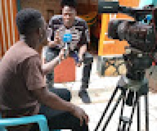 Risen Ug promotions Risen katambula