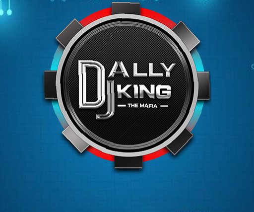 DJ Ally king