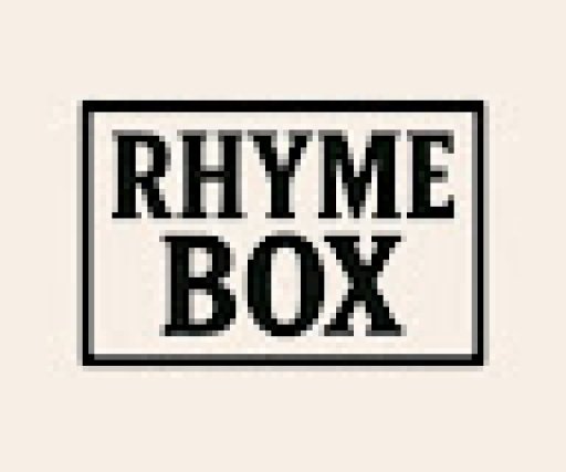 Rhyme Box