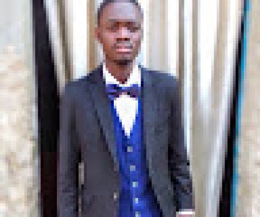 Domingos Capacote Blacktupac