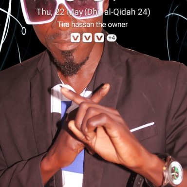 King sonsomolya lugwe muzik