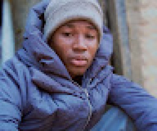 New Otx&eacute;key Johnn