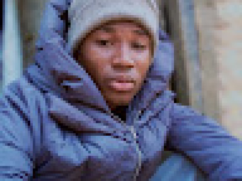 New Otx&eacute;key Johnn