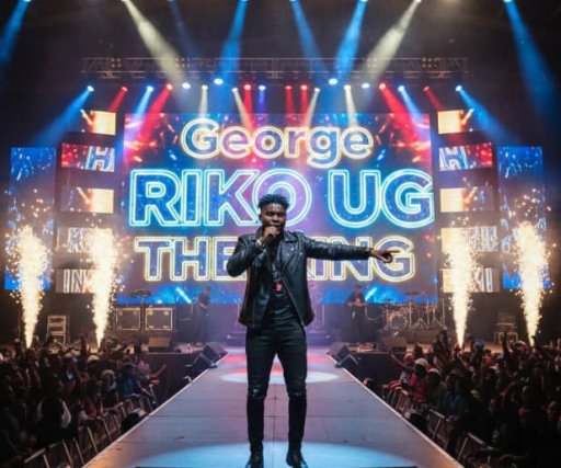 George Riko ug th King 