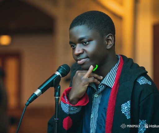 Mr Chris Alvin gospel4571