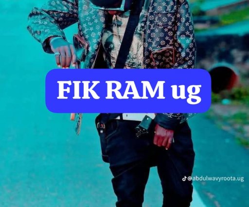 FIK RAM UG 