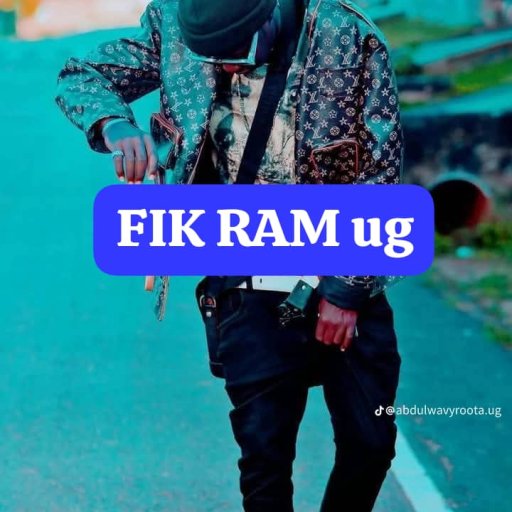 FIK RAM UG 