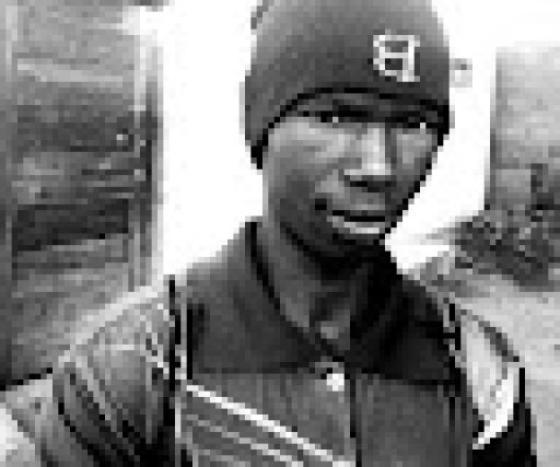 Blest Z&eacute; Kapaz