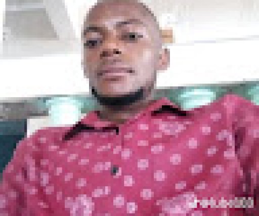 Mister Daniel Lubende kyungu