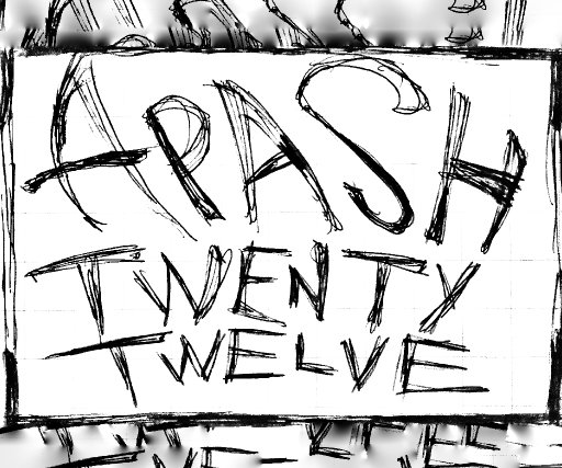 apash twenty twelve