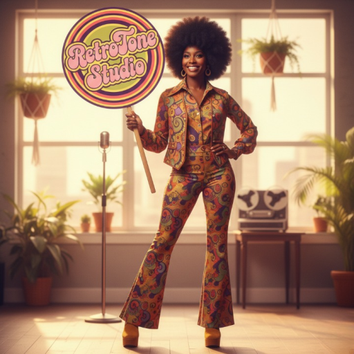 RetroTone Studio
