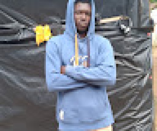 Captain Eighty eight